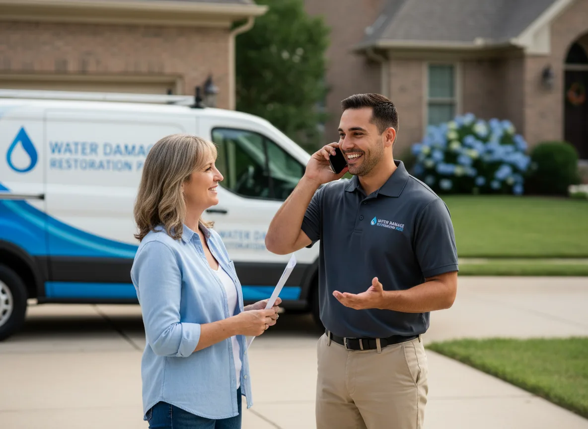 Flood Restoration Felton, PA FAQs